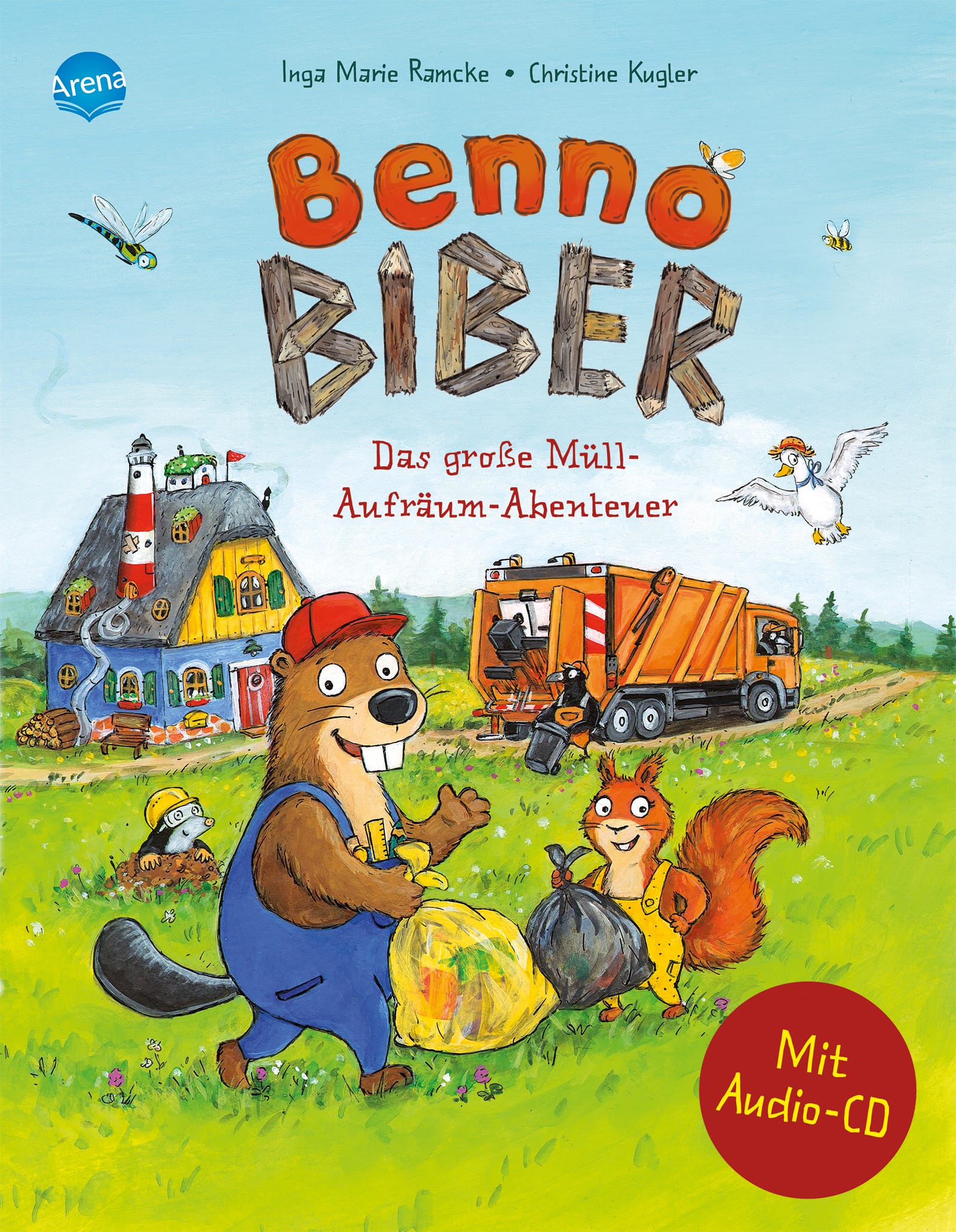 Book title