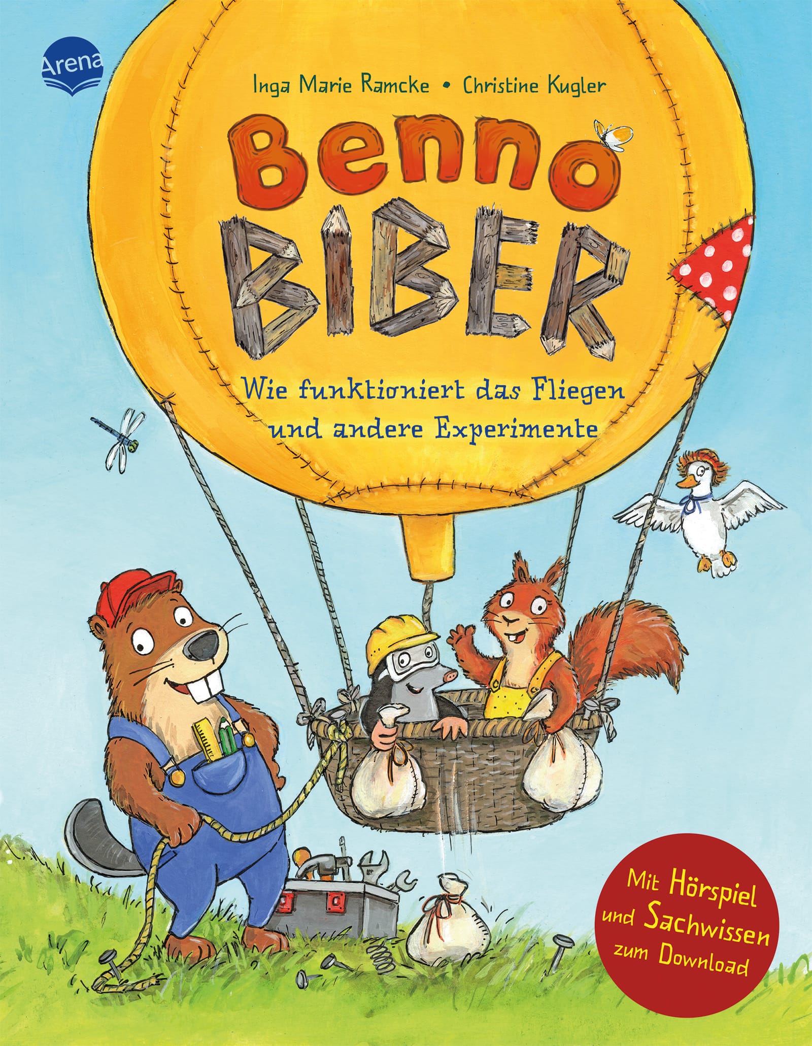 Book title