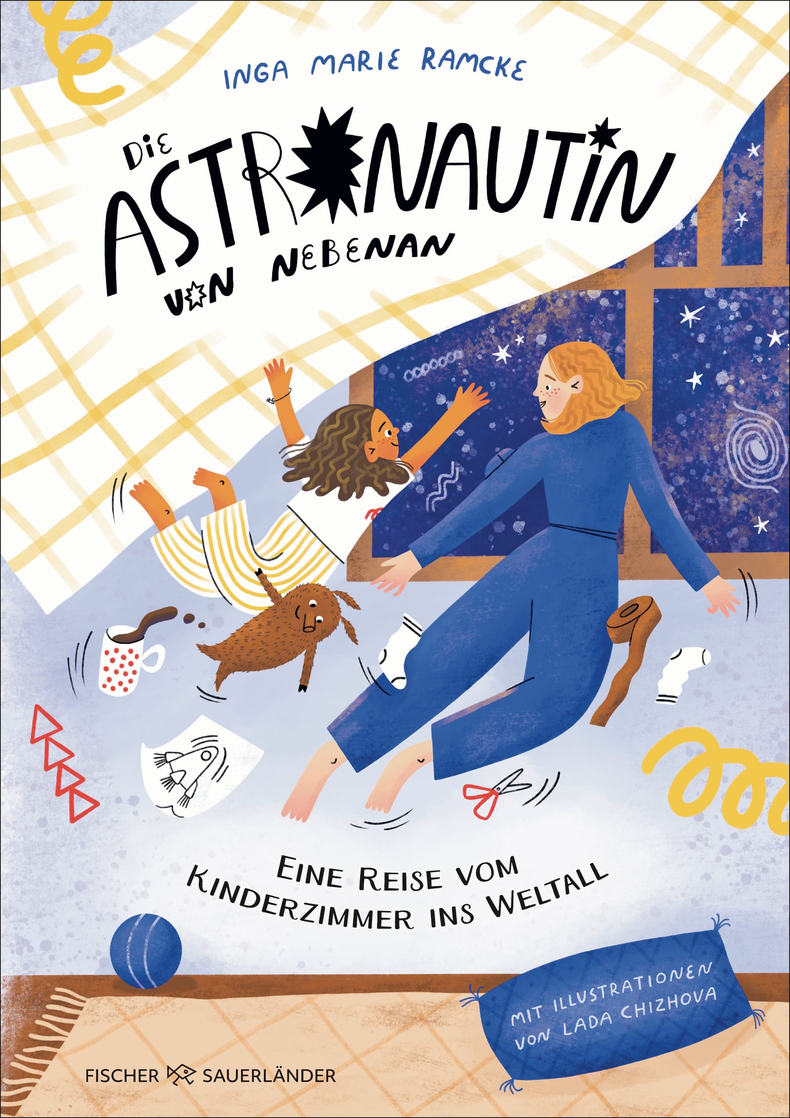 Book title