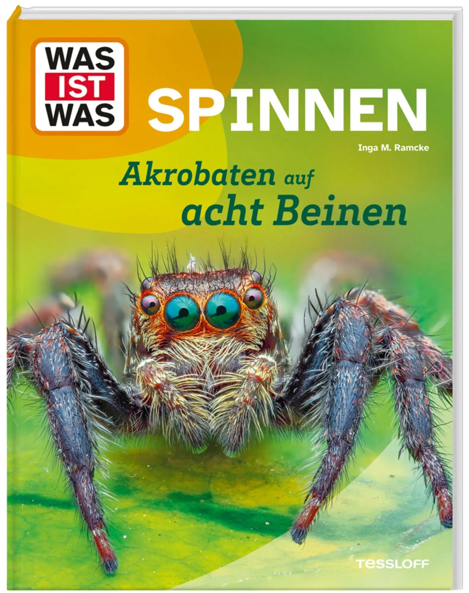 Book title