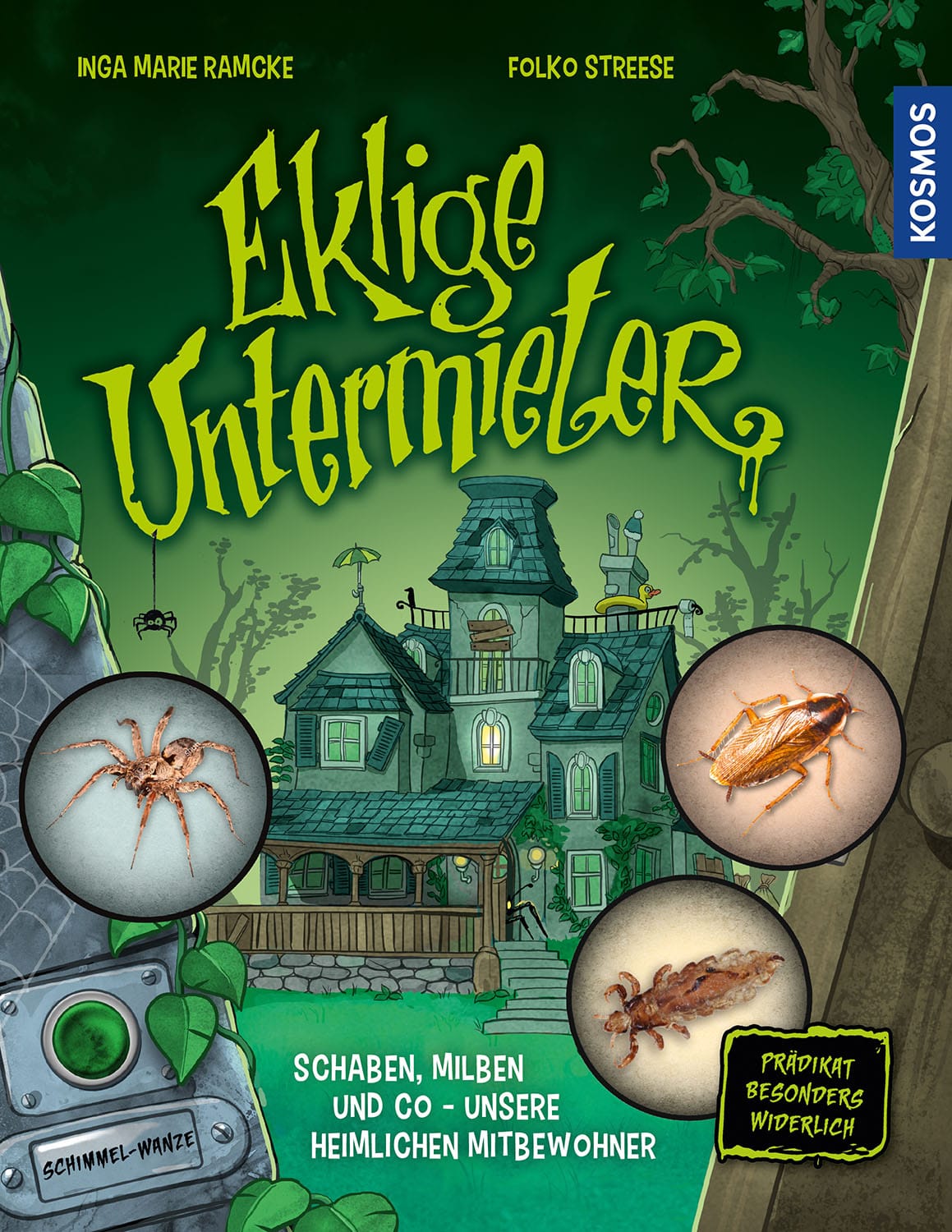 Book title