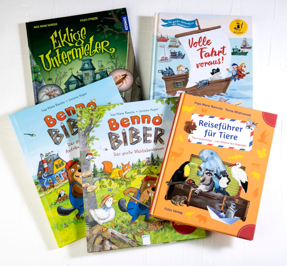 Bücher