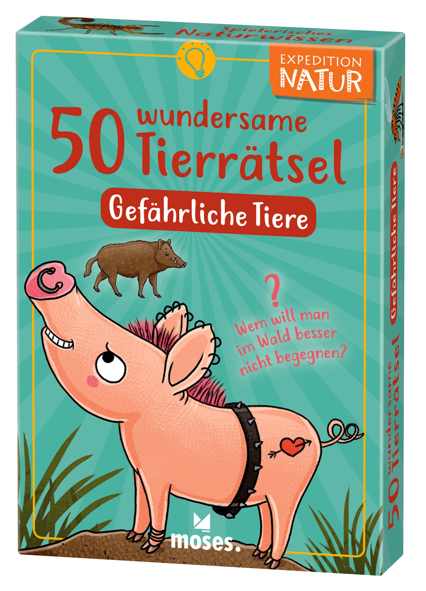 Book title
