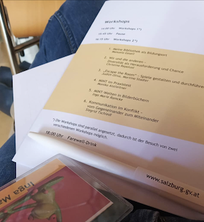 Workshops
