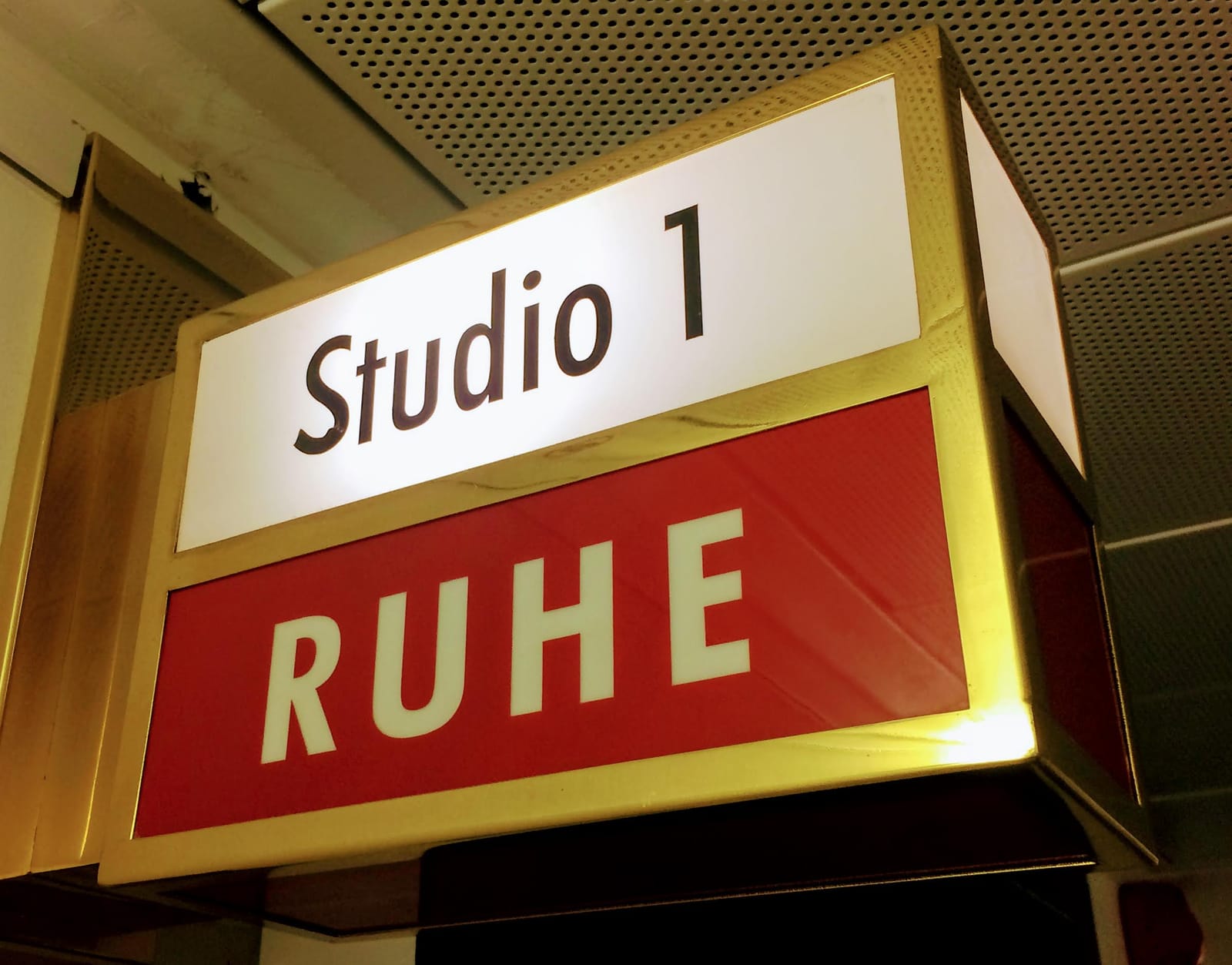 Audio
